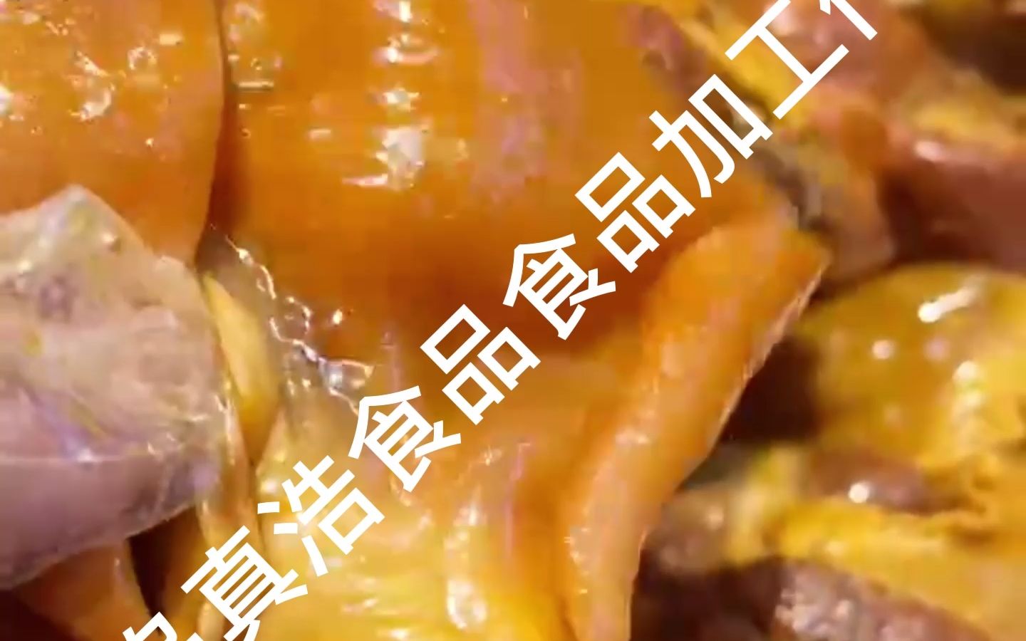 青岛熟食加工哪家好吃?青岛熟食加工厂有哪些哔哩哔哩bilibili