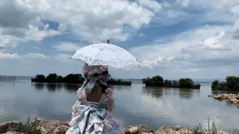 ...