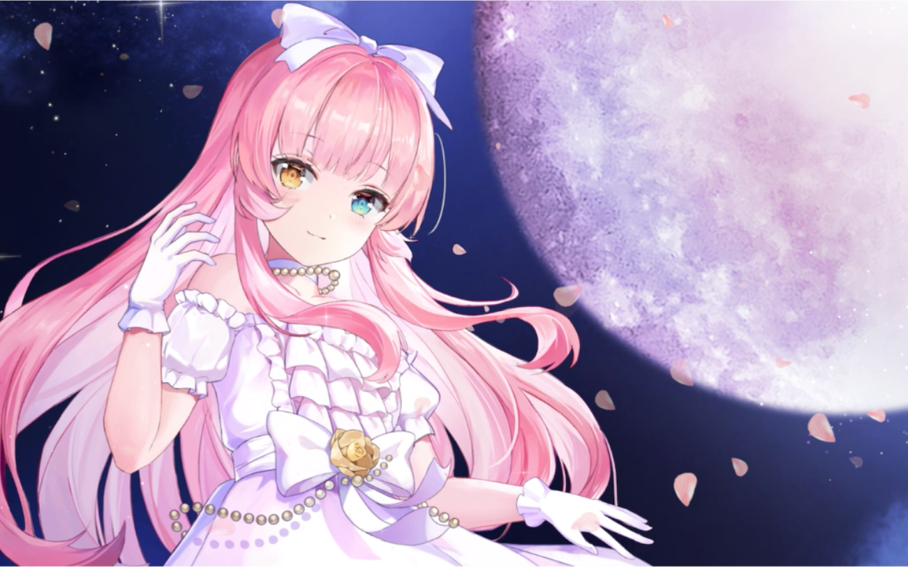 【双生视界】 伊珂丝誓约剧情