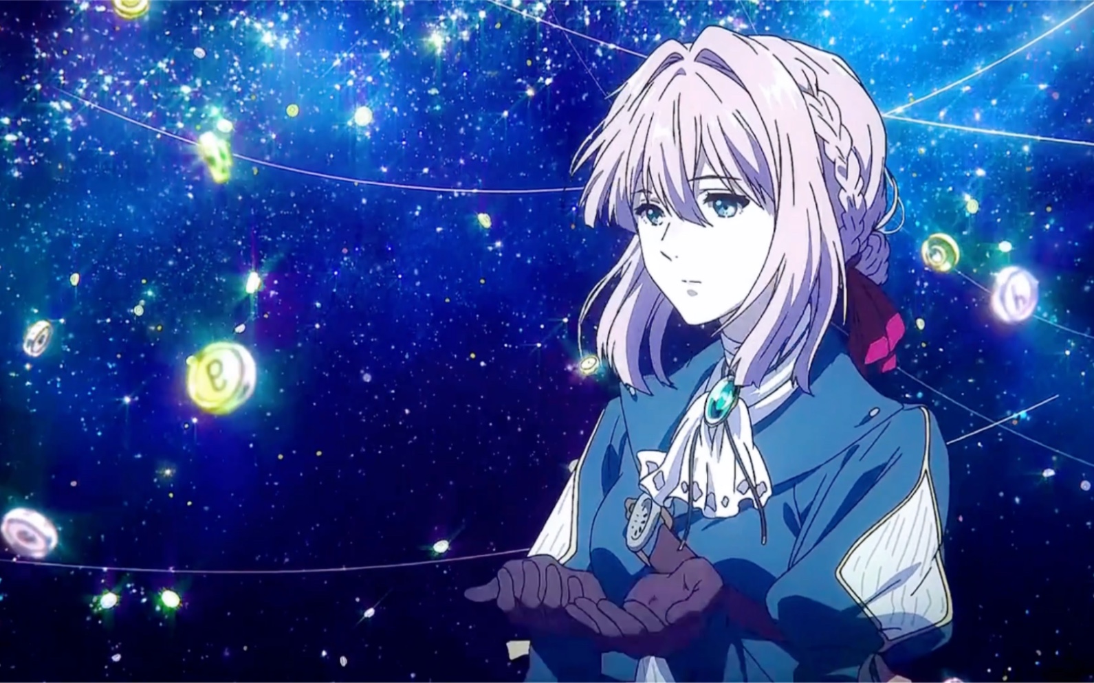 夏恋-otokaze:超燃混剪综漫!