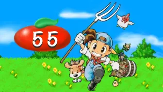 矿石镇日记55：3年目，入海祭，接飞盘60m惜败