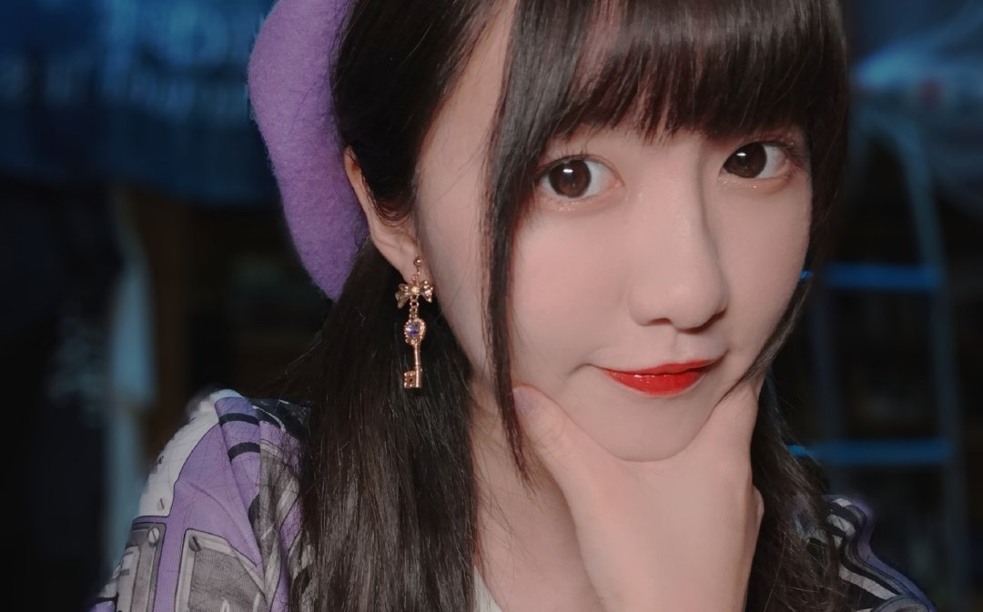 【依依】201220依依张怡然b站录播——小偶像的日常游戏24