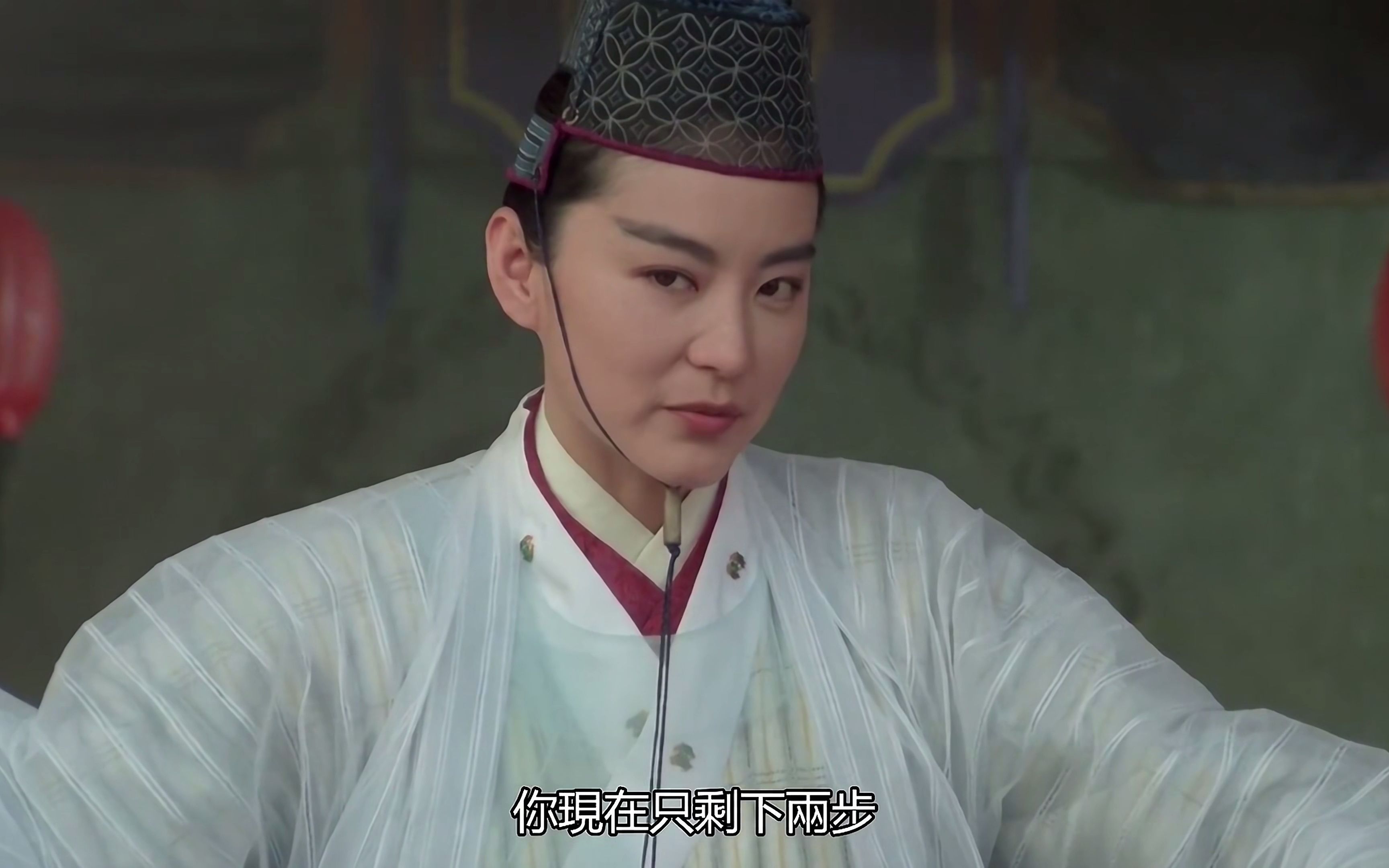 六指琴魔 天魔琴两大绝招:八音穿心,夺命天玄,笑s个人