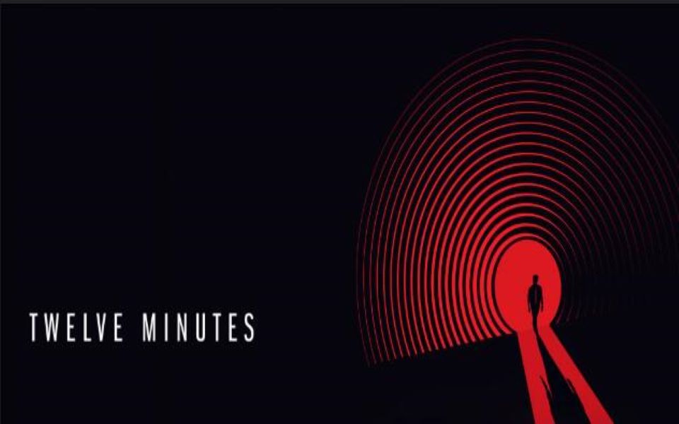 [图]【十二分钟 / Twelve Minutes】