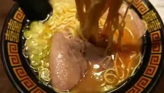 日本杂谈一蘭拉面味觉集中系统 34 哔哩哔哩 Bilibili