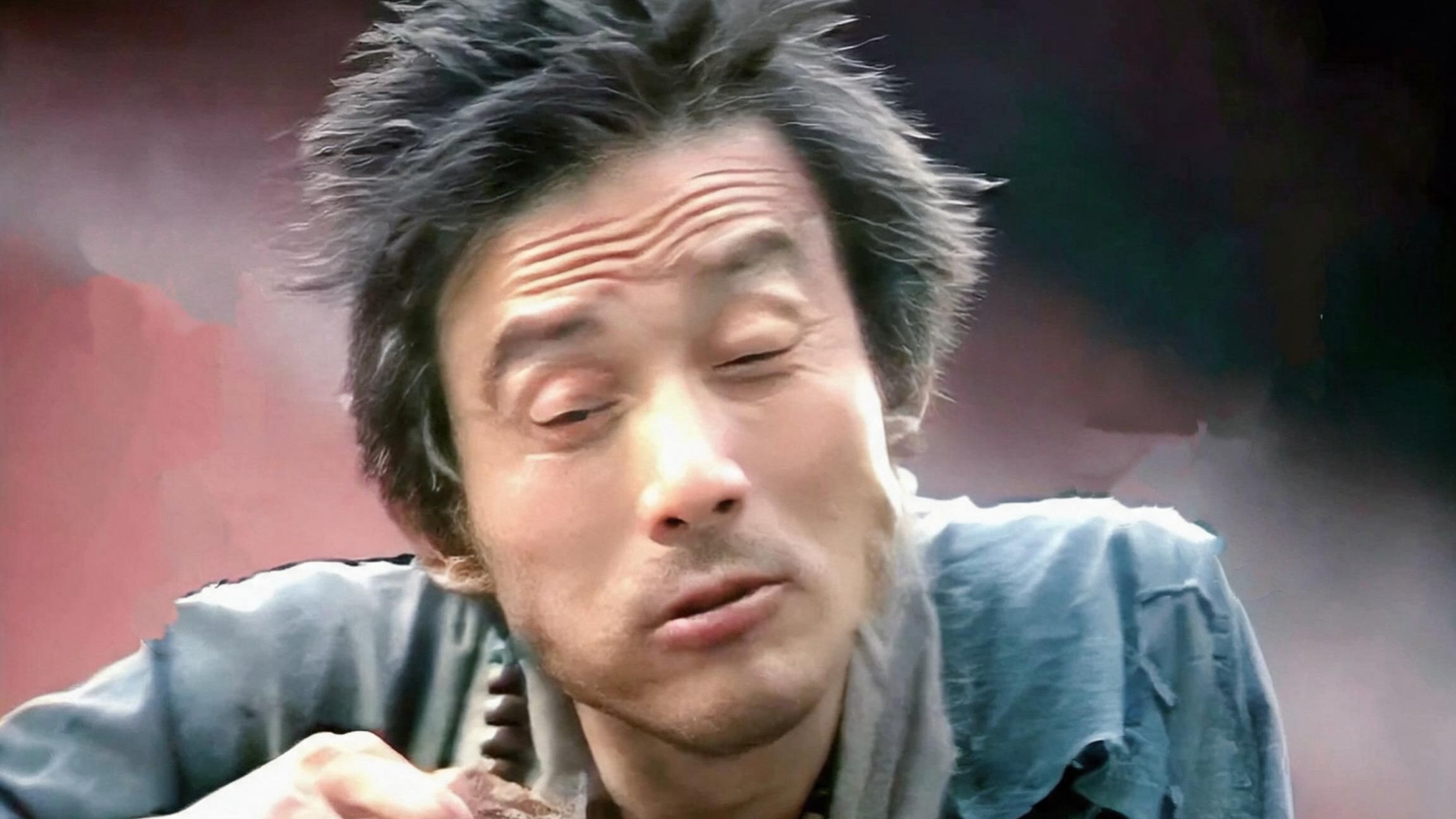 “这烟火人世间，贫僧没白来一趟啊”