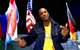 Download Video: (硬核说唱)DMX - Party Up (双语字幕)