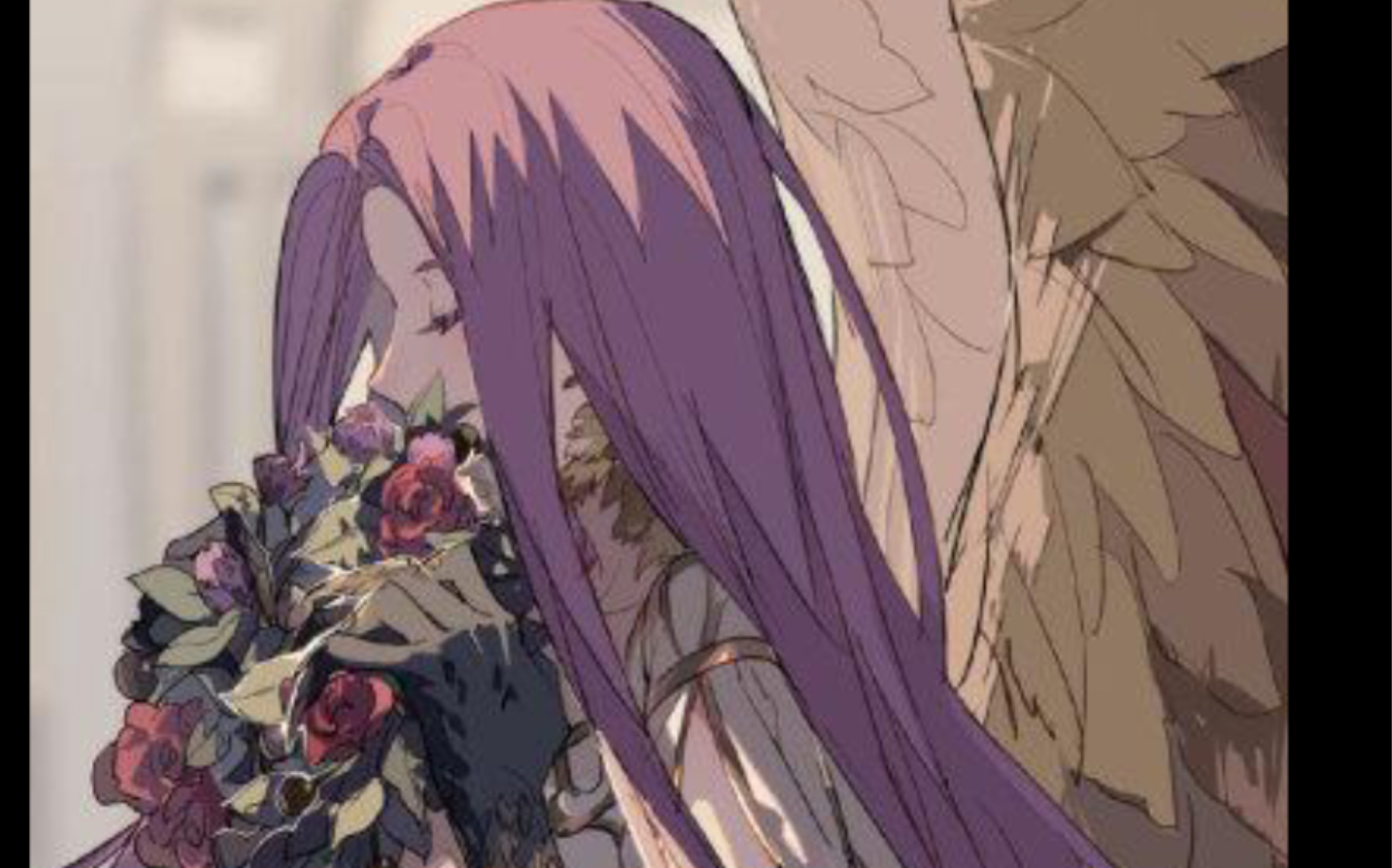 【fgo竞速】戈耳工 3t 情人节高难 跑趴,降临迦勒底_哔哩哔哩_bili