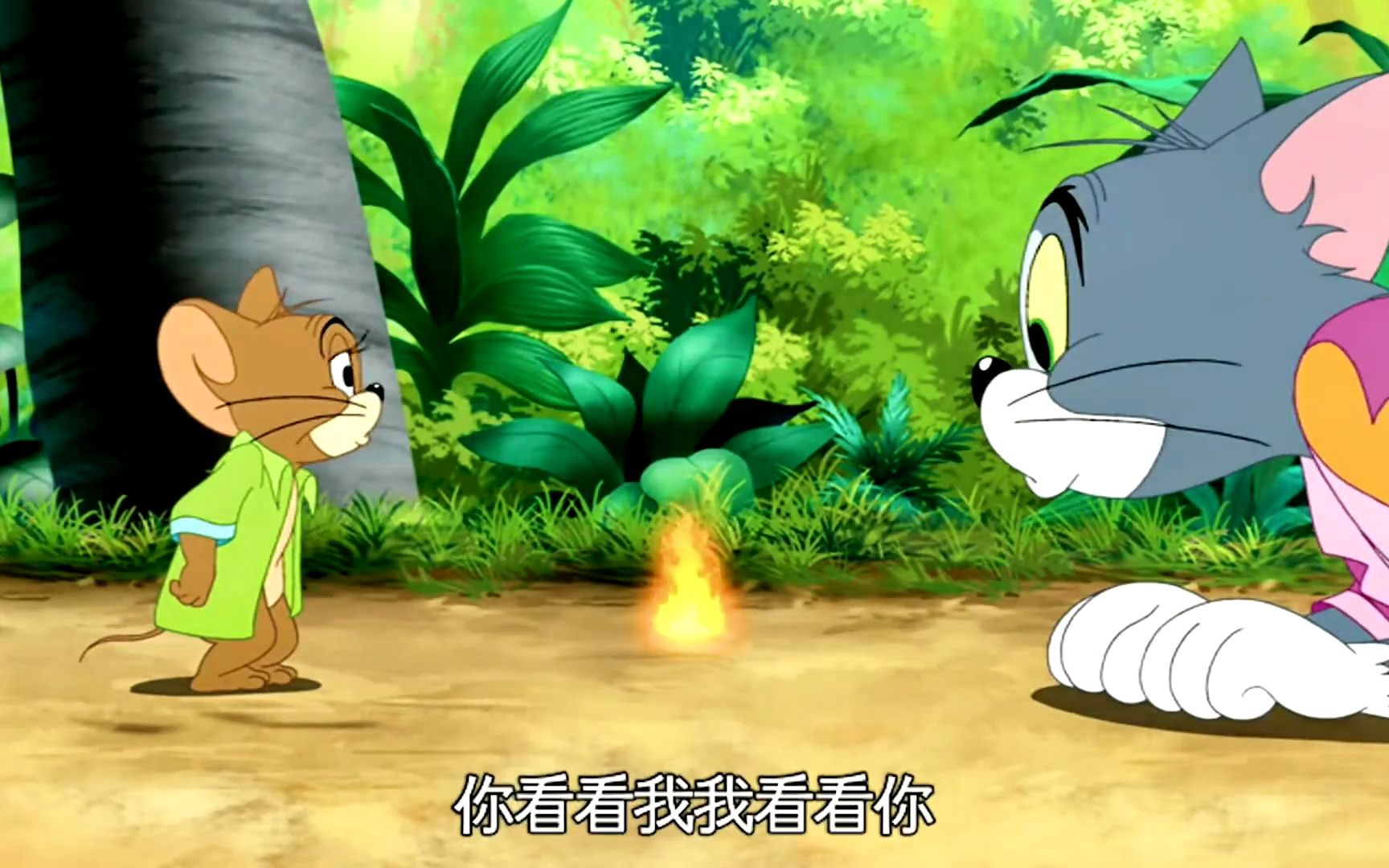 童年经典动画片