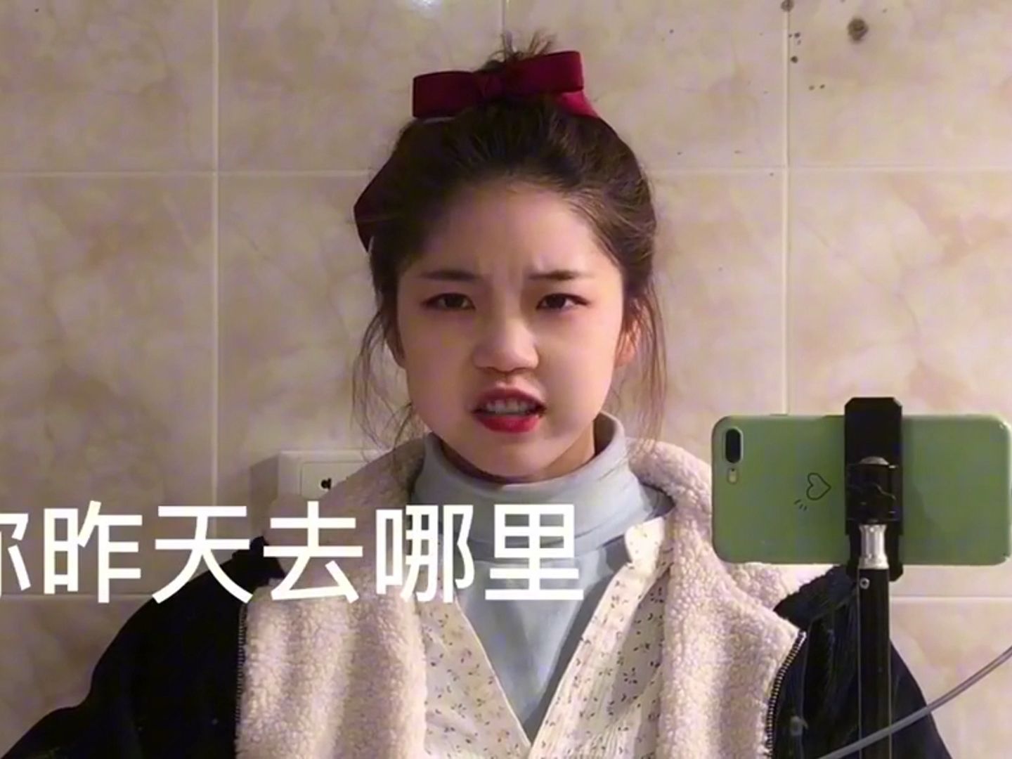 王大毛呀_视频合集-横屏60帧