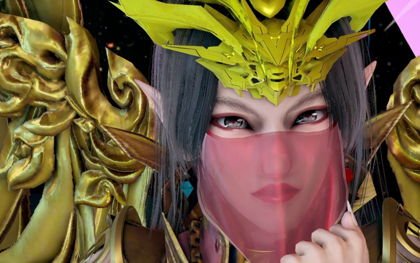 美杜莎我是你的女王!裙下之臣 !现代舞蹈_哔哩哔哩_bilibili