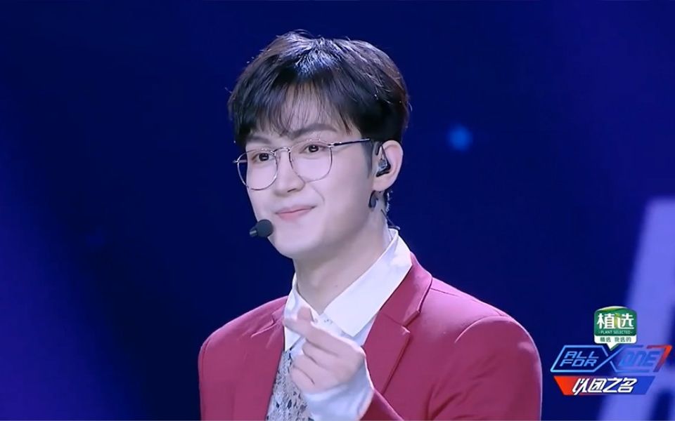 以团之名热亚提令人心动的瞬间