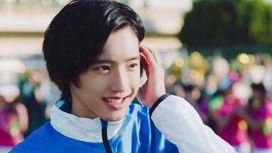 道枝駿佑 Romeo＆Juliet J Movie Magazine Vol.68』3月1日発売！【表紙：道枝駿佑「Romeo