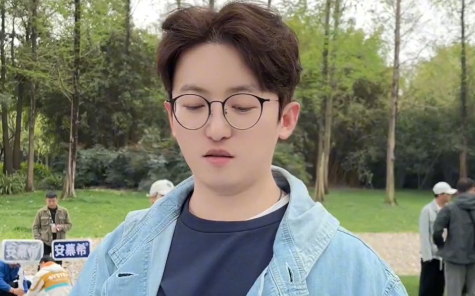 姚导回应:3名女mc合体首次合体,透露今年会去深深的故乡贵州以及境外