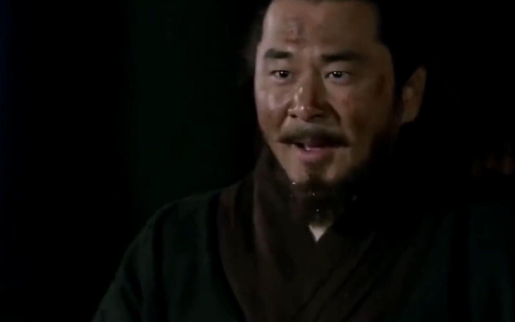 曹操的碗都摔没了