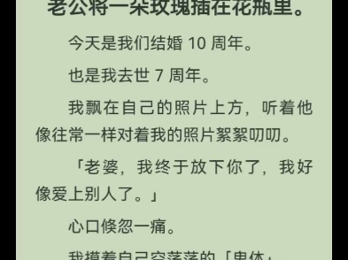 (完结)十年一梦哔哩哔哩bilibili