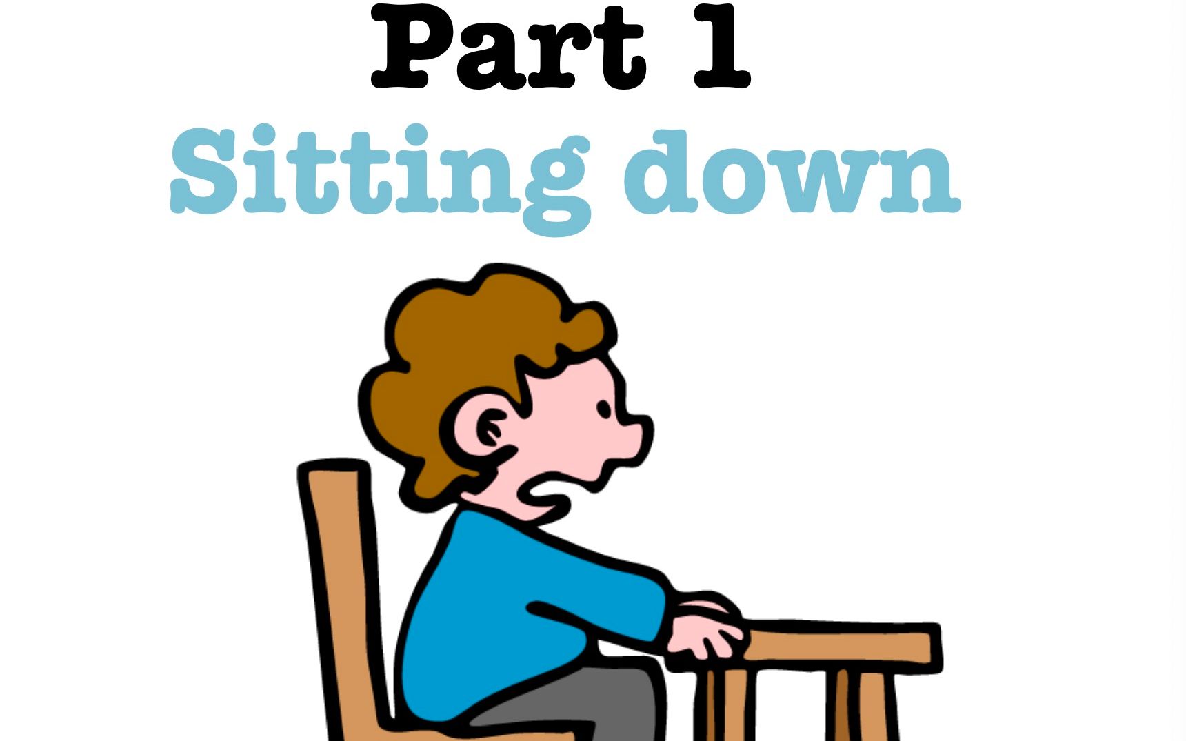 雅思口语 2022年 5 - 8月 part 1 新题 sitting down