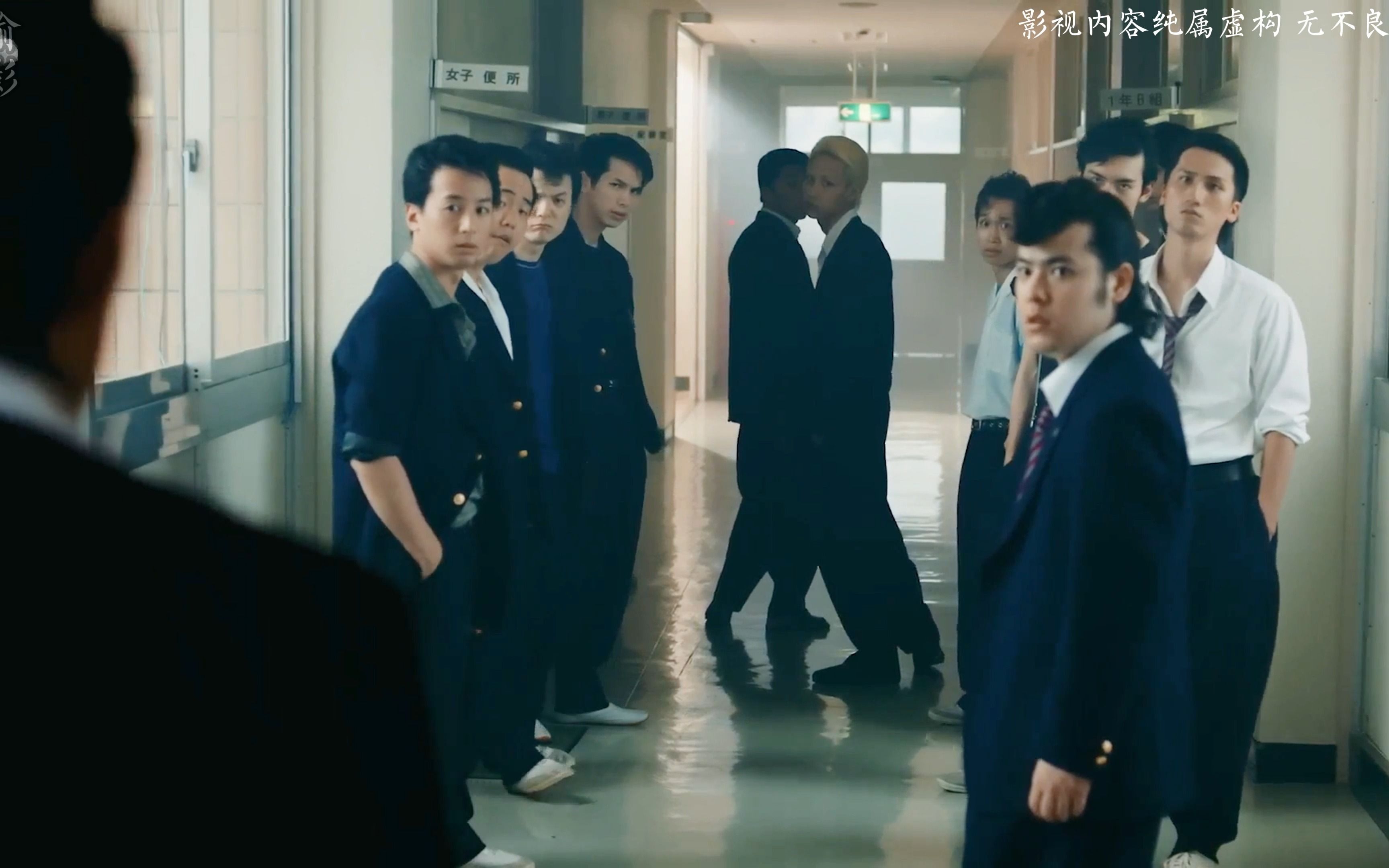 鬼爆双人组震撼来袭,二人组遭遇最大危机,兄弟二人竟分道扬镳.