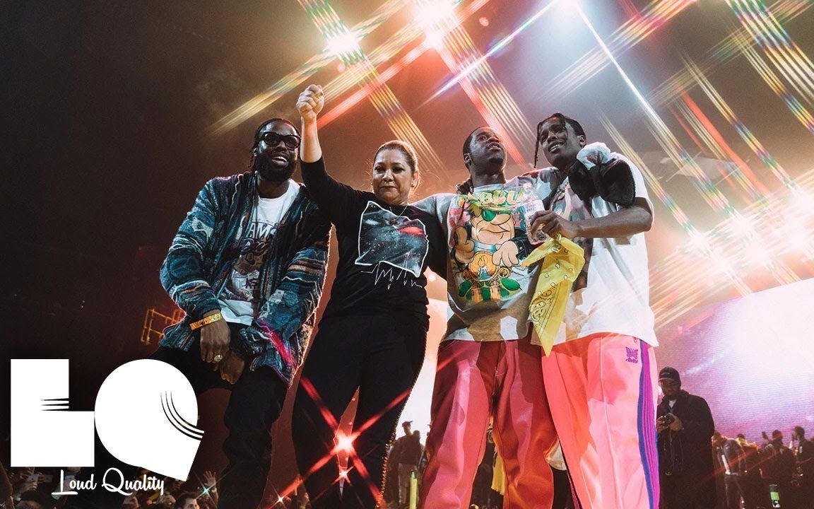 官方liveyamsday2019