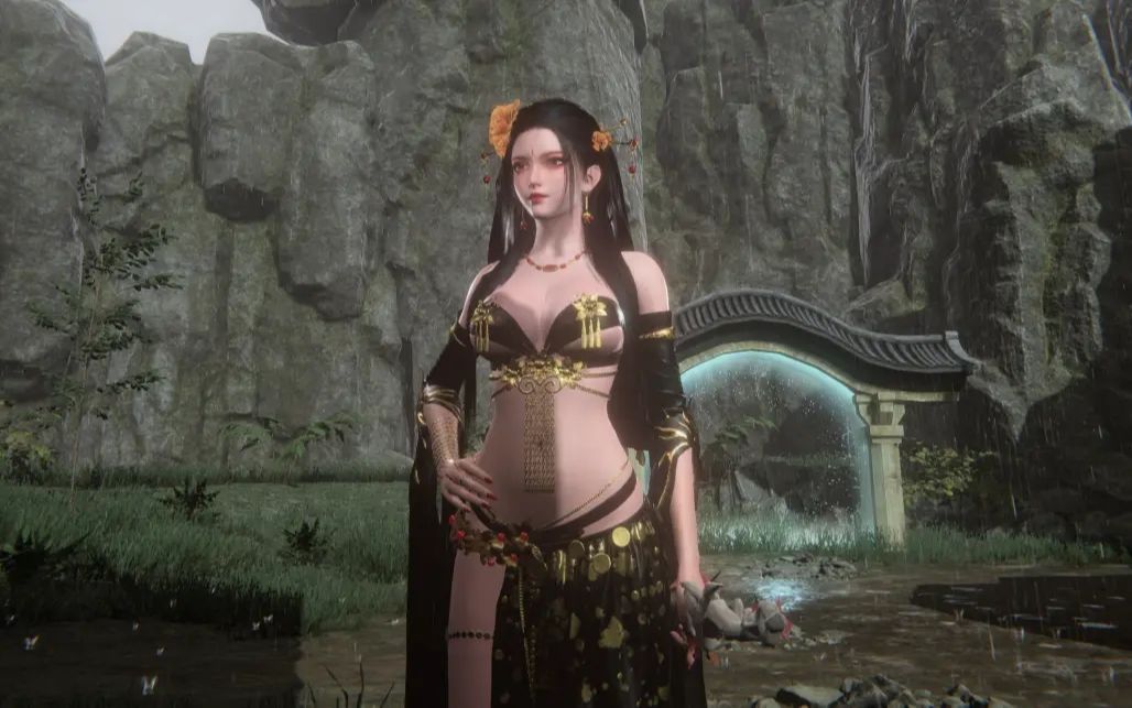 【嗜血印】希望我这个视频审核完了上个视频可以破200赞