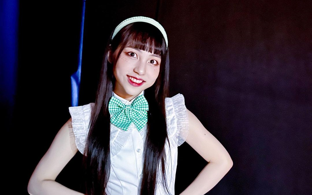 akb48teamtp浪live直播回放林易沄220125