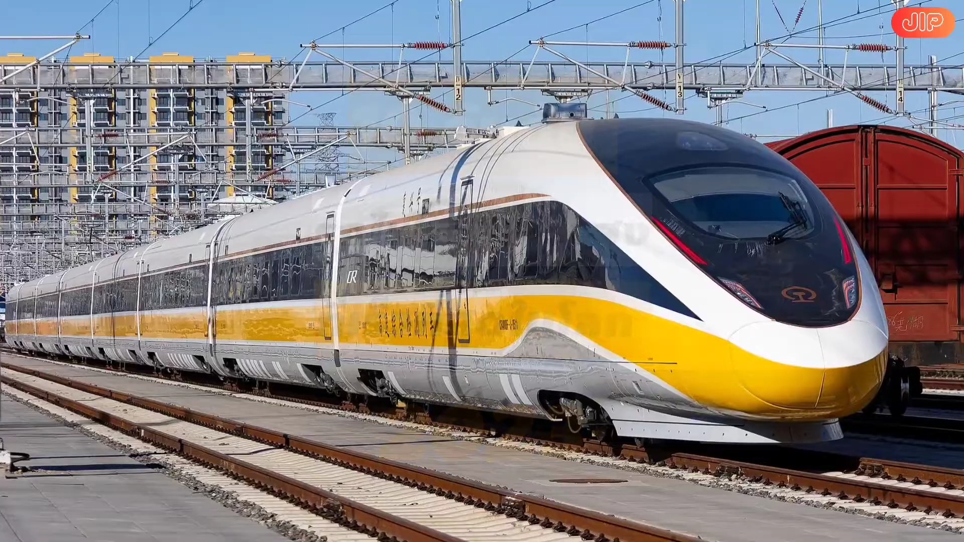 十大高速相关图片2