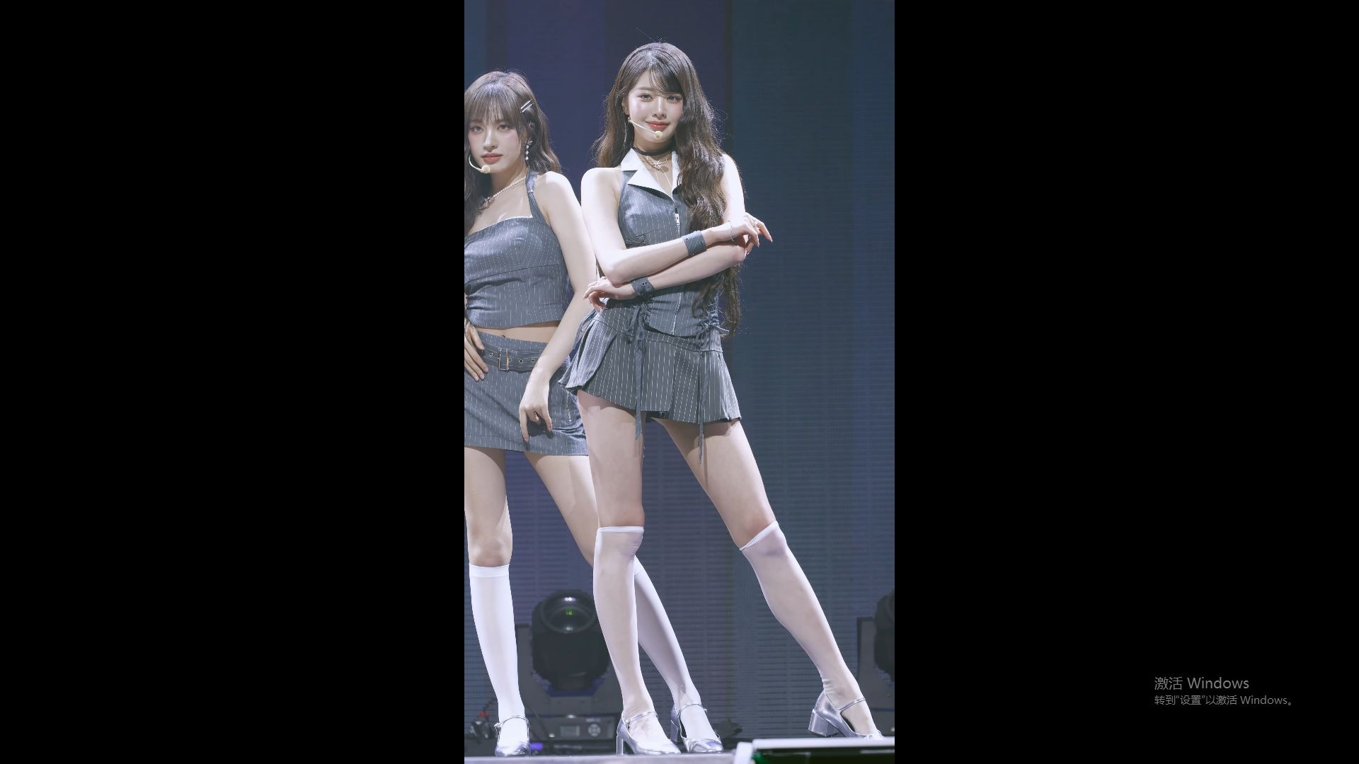 250821【IVE】饭拍8部
