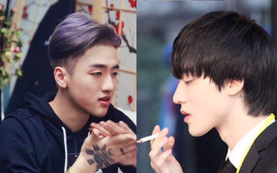 【大舅子和冷少】【邪教】电灯胆冷少和大舅子的love story