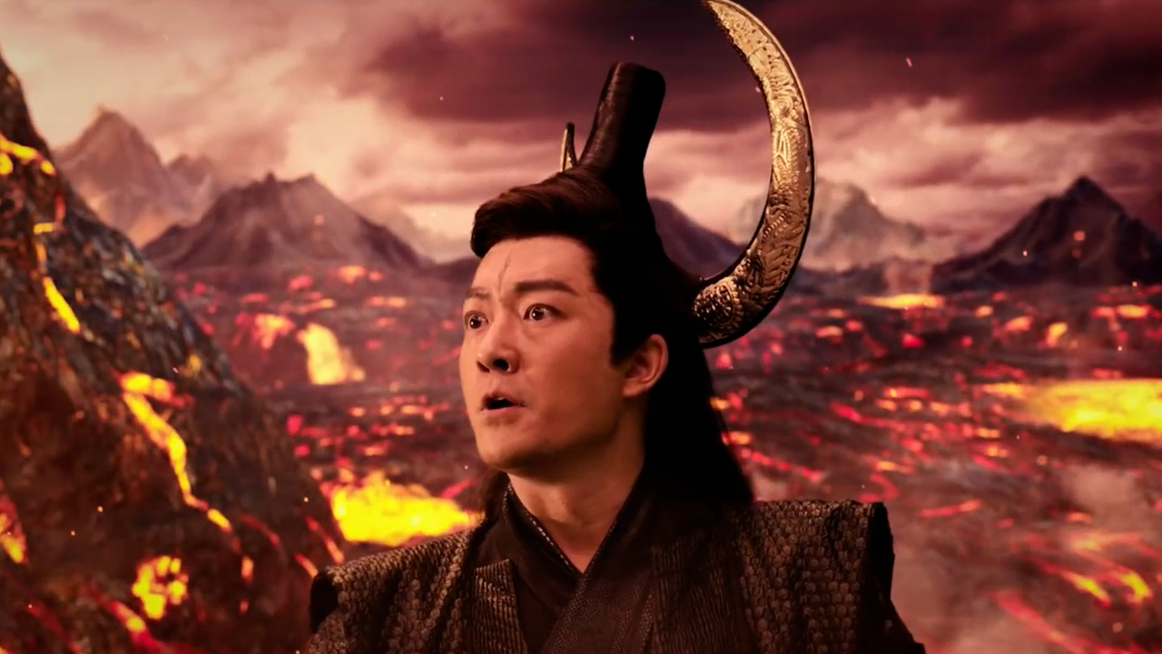 钟馗伏妖:男子屠害生灵,竟只为能入魔道,他的结果会如何