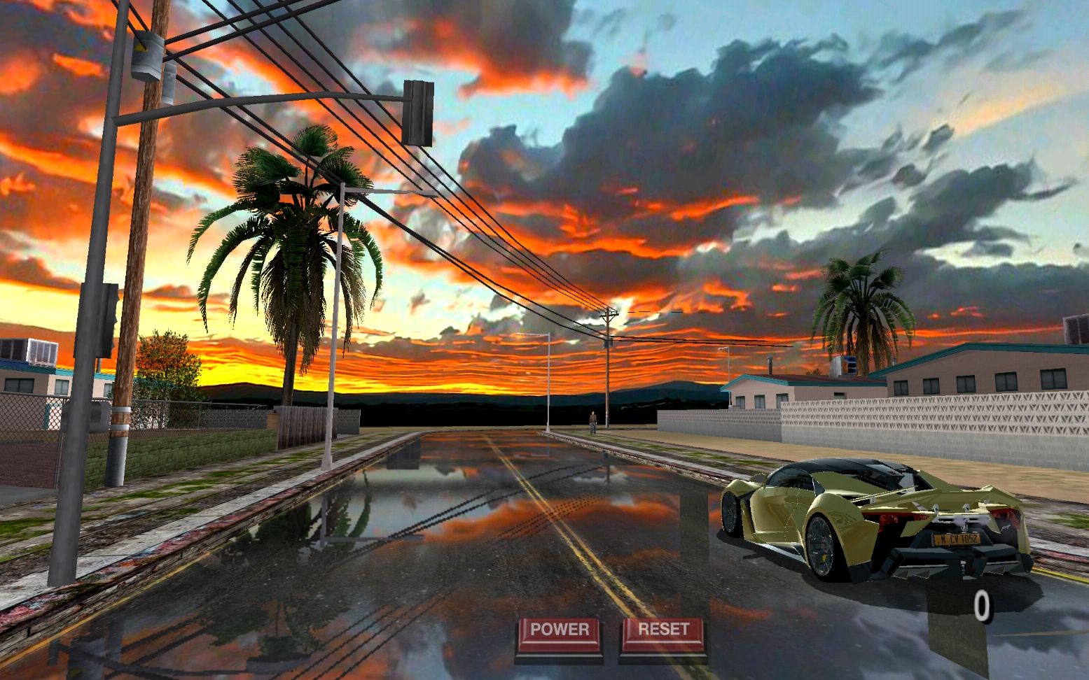 手机版gtasa超极限4k画质超清新世界圣安威尼斯