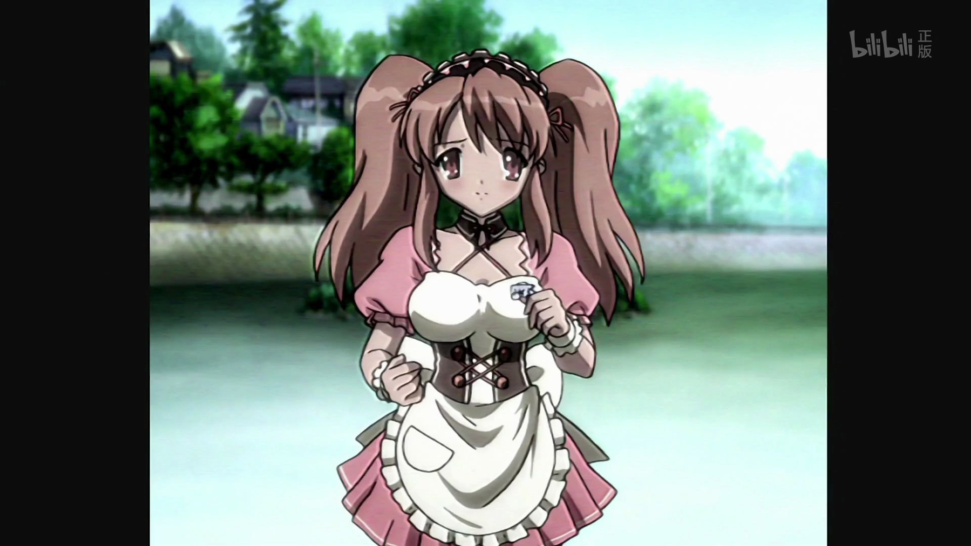 动漫歌姬凉宫春日的忧郁朝比奈实玖瑠恋のミクル伝说