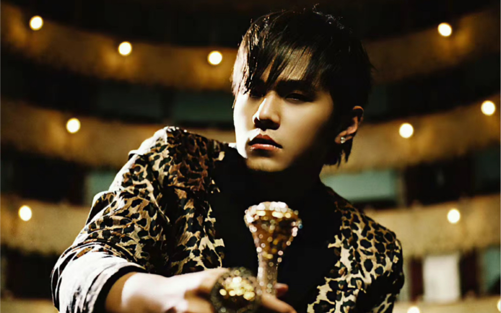 周杰伦-本草纲目