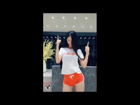 #253【抖音】Tik Tok 跳舞系列:最新的一批洗脑舞,快来吧,美女教你!哔哩哔哩bilibili