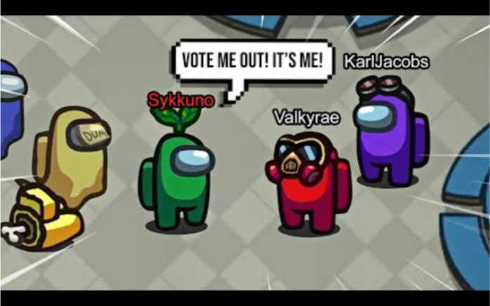 sykkunothisgamehaschangedalotamongusftcorpsevalkyraefriends