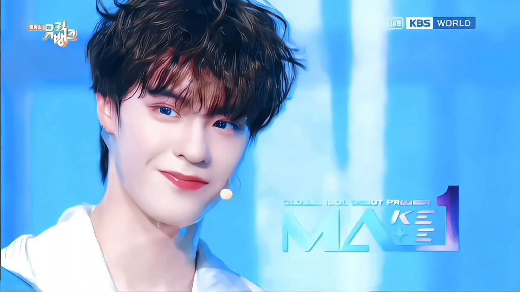 谁看了都得被这个ending硬控几秒——【陈炳帆】音乐银行