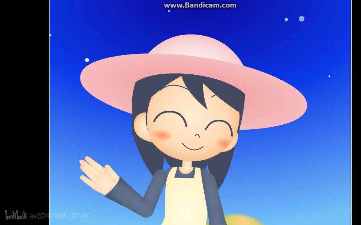 安堂夏美人_哔哩哔哩 (゜-゜)つロ 干杯~-bilibili