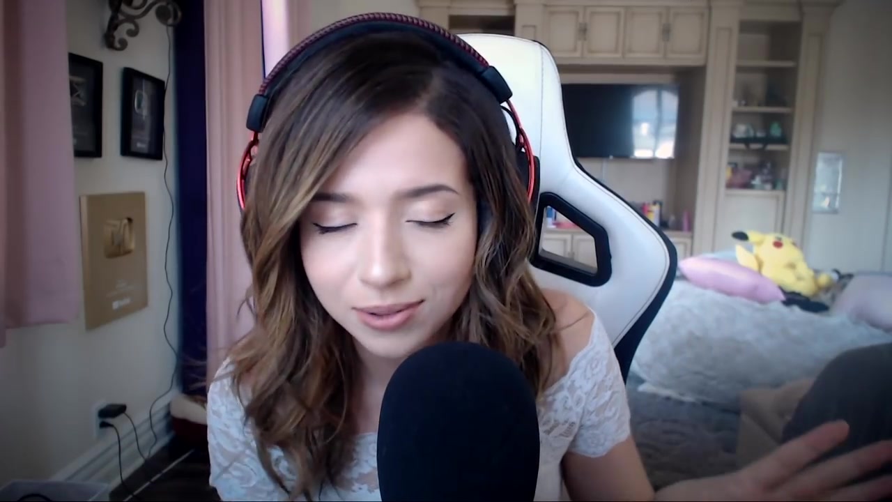 poki B站