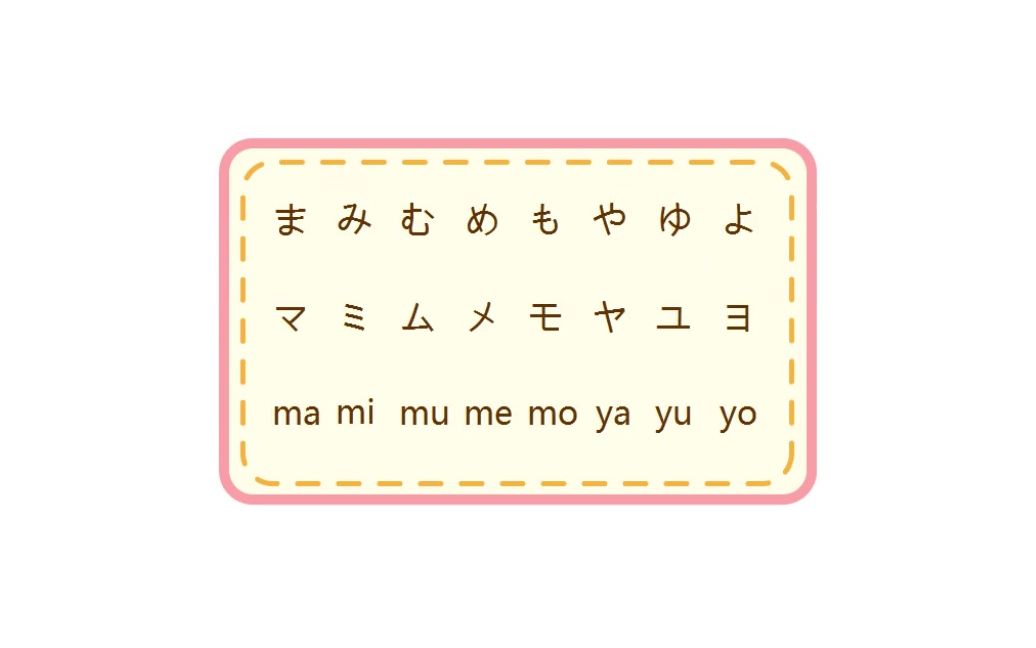 日语学习教程:零基础学习,日语五十音图口诀罗马音和五十音的发音技巧,日语五十音精讲图经典快速记忆法哔哩哔哩bilibili