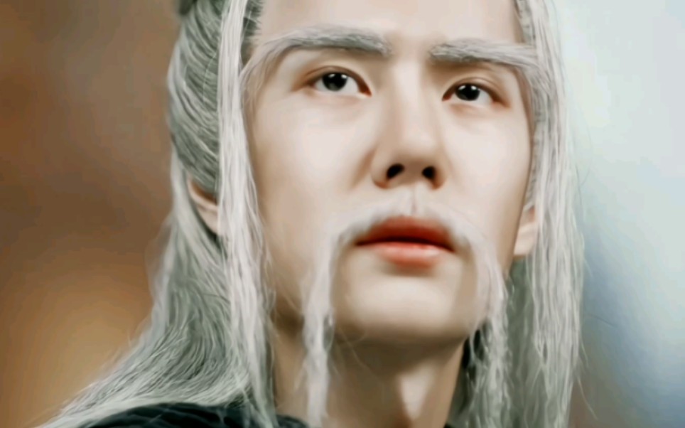 "千岁忧" #王一博