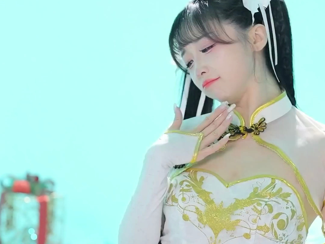 【4k竖屏】《catallena》紫颜-小仙紫