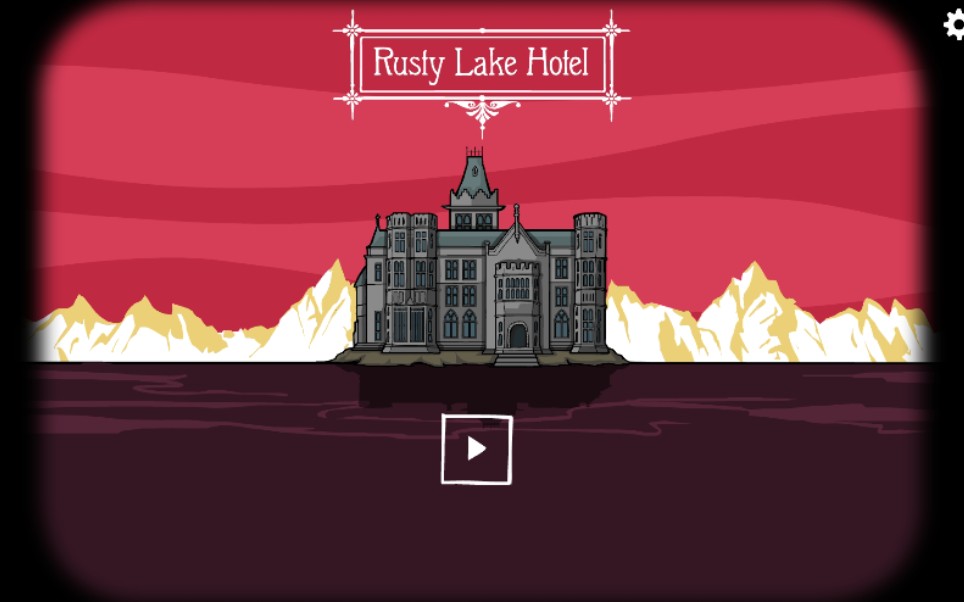 [图]《Rusty Lake Hotel / 锈湖 旅馆》全图鉴流程