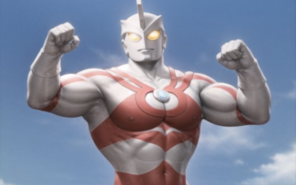 你管这个叫做法王?亚波人看了连夜把异次元出口封死了