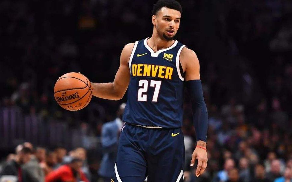 nba2kol2球员推荐贾马尔穆雷