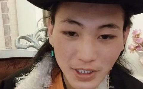 理塘小太阳尼玛小哥哥20201224抖音直播非录屏纯净