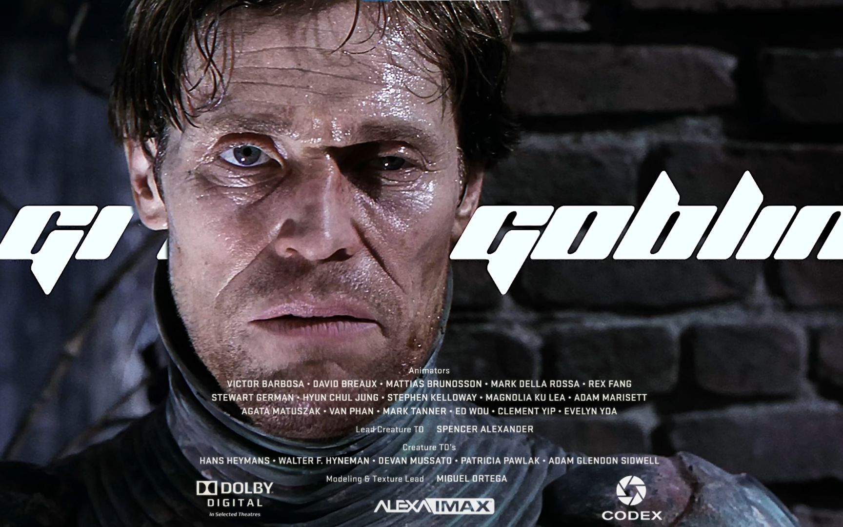 活动  诺曼=懦弱? 绿魔上号!