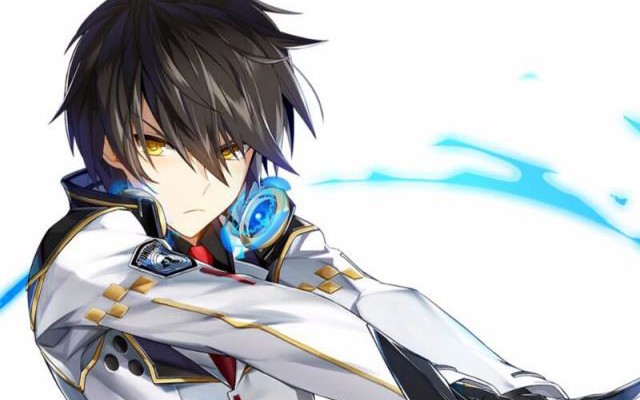 李世赫,李世赫和纳塔的舰桥对话 李世赫,李世赫和纳塔的舰桥对话