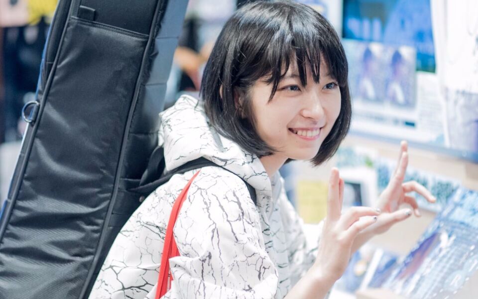 【酸欠少女sayuri/混剪】让我们在平行线上相遇吧