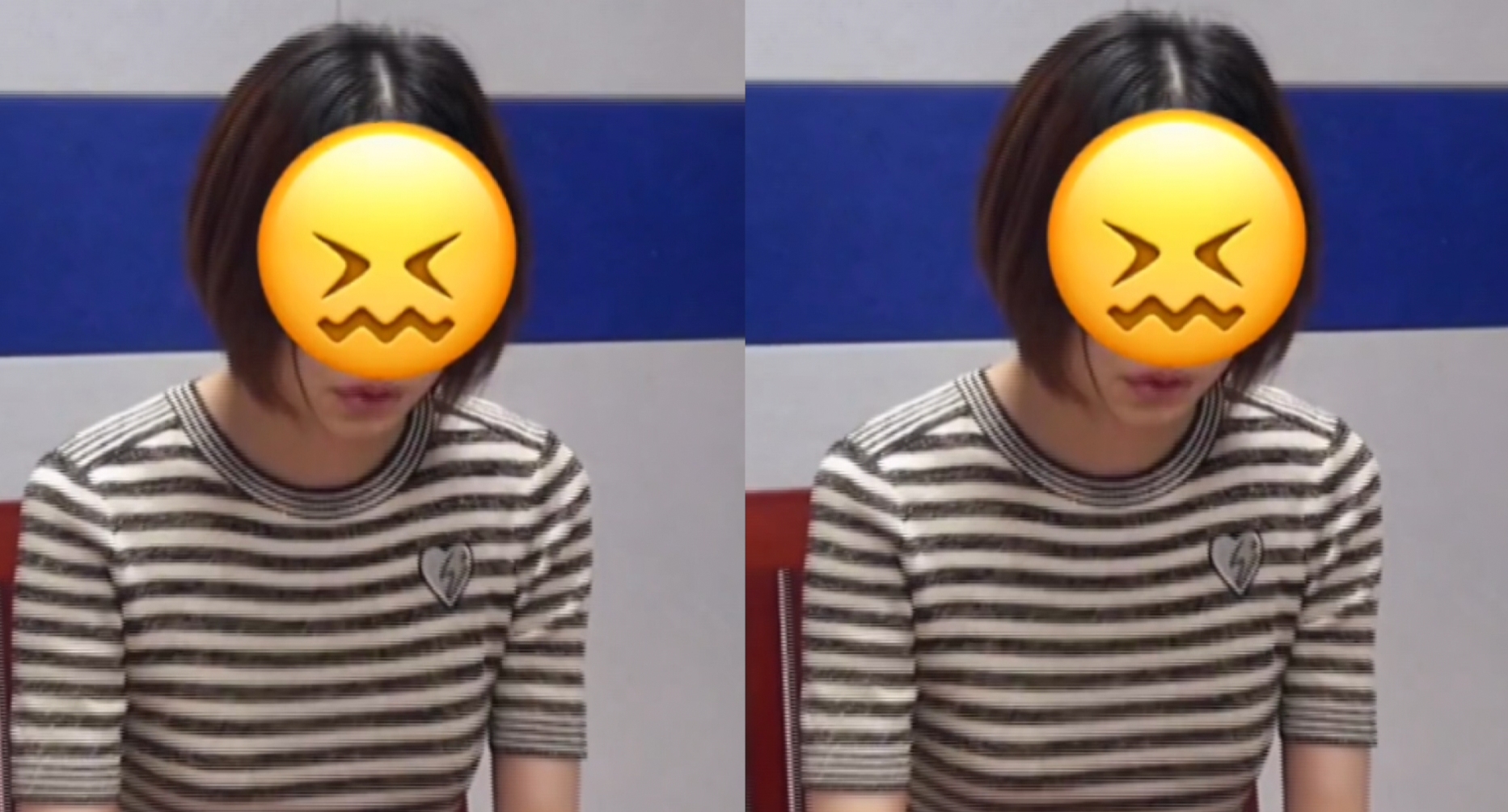 花季少女当酒托被抓后忏悔:我太差劲了,别赚与付出不成正比的钱