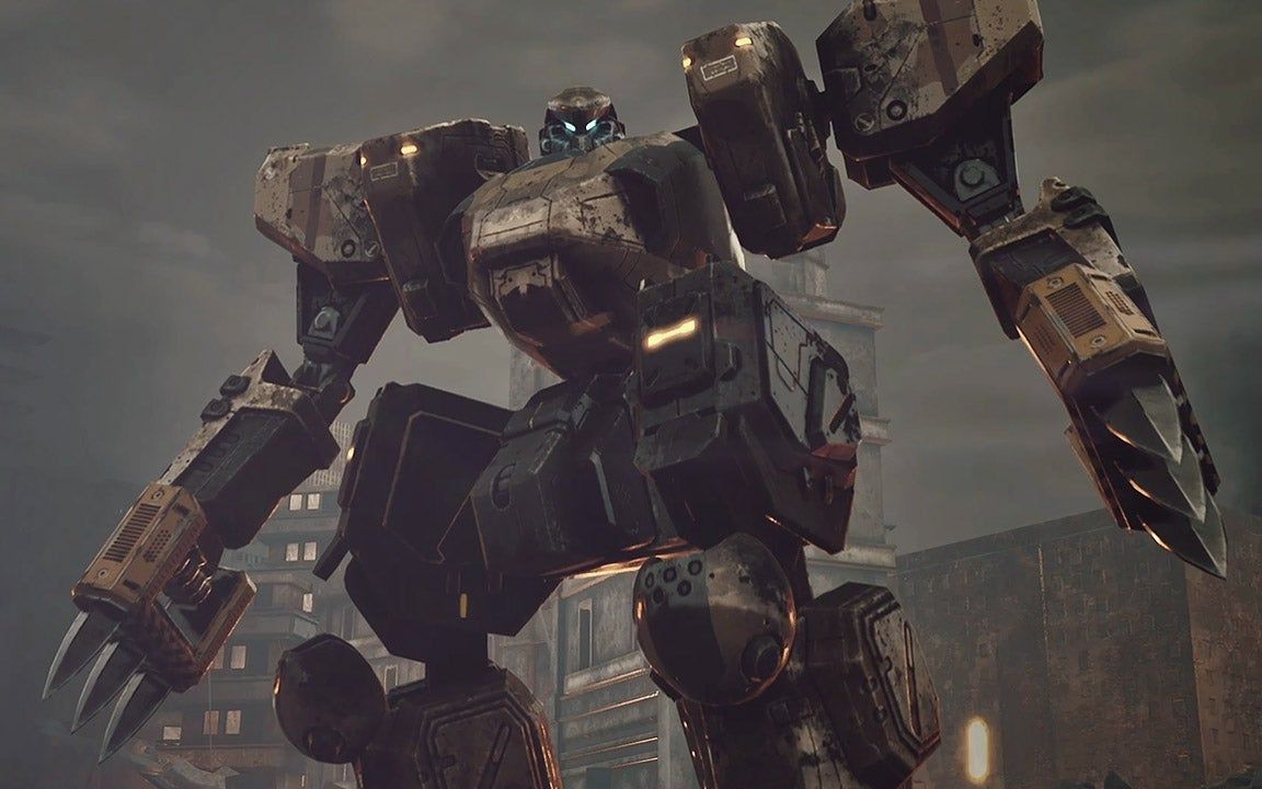 【ign】《前线任务2 重制版》发售日预告