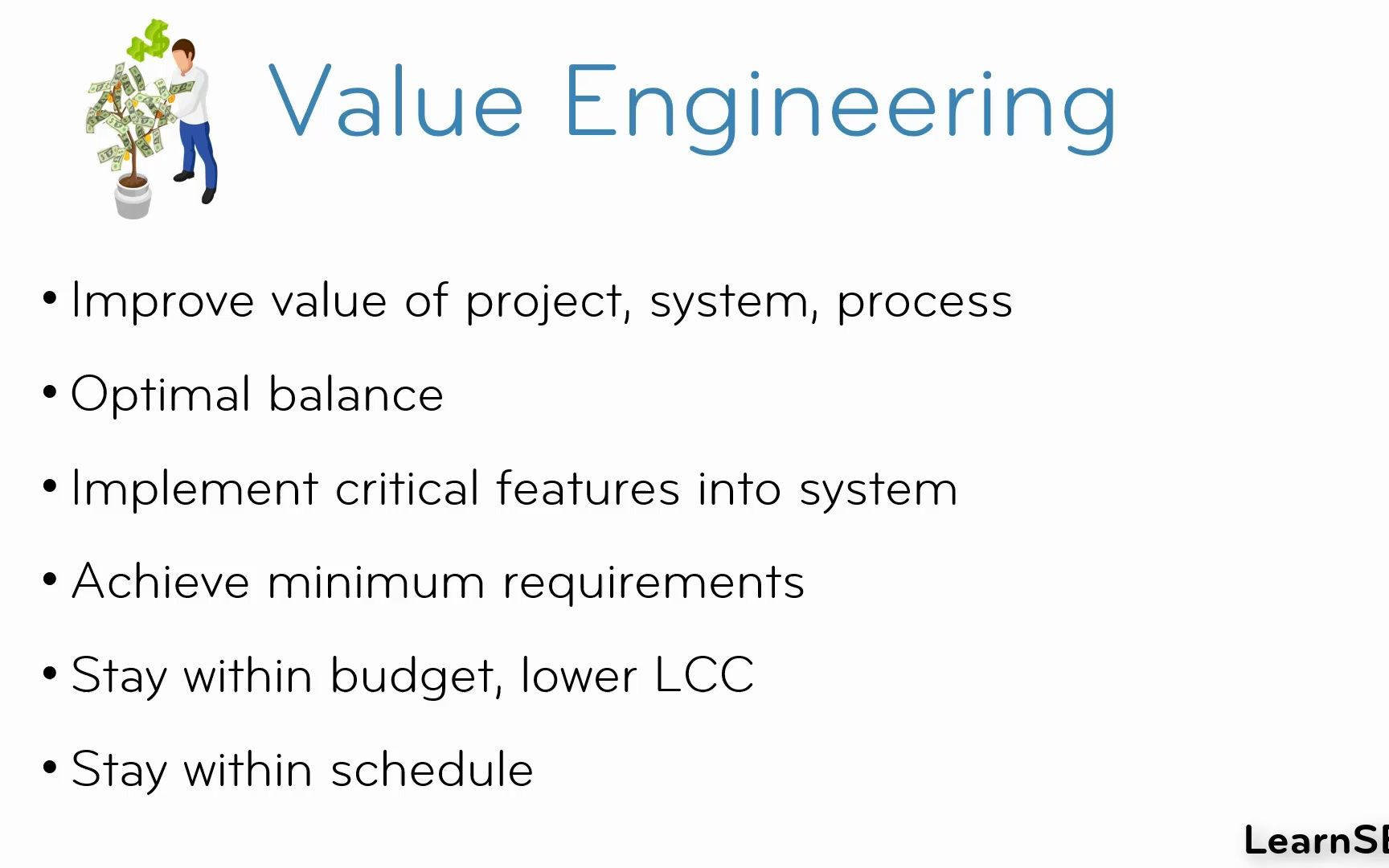 011 Value Engineering哔哩哔哩bilibili